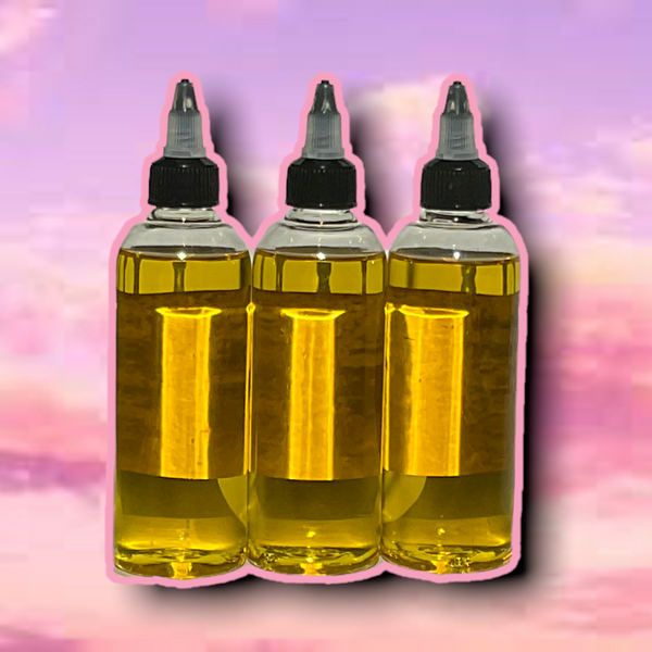 Body Oil