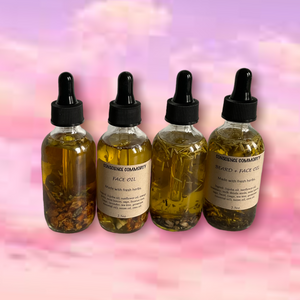 Face Oil